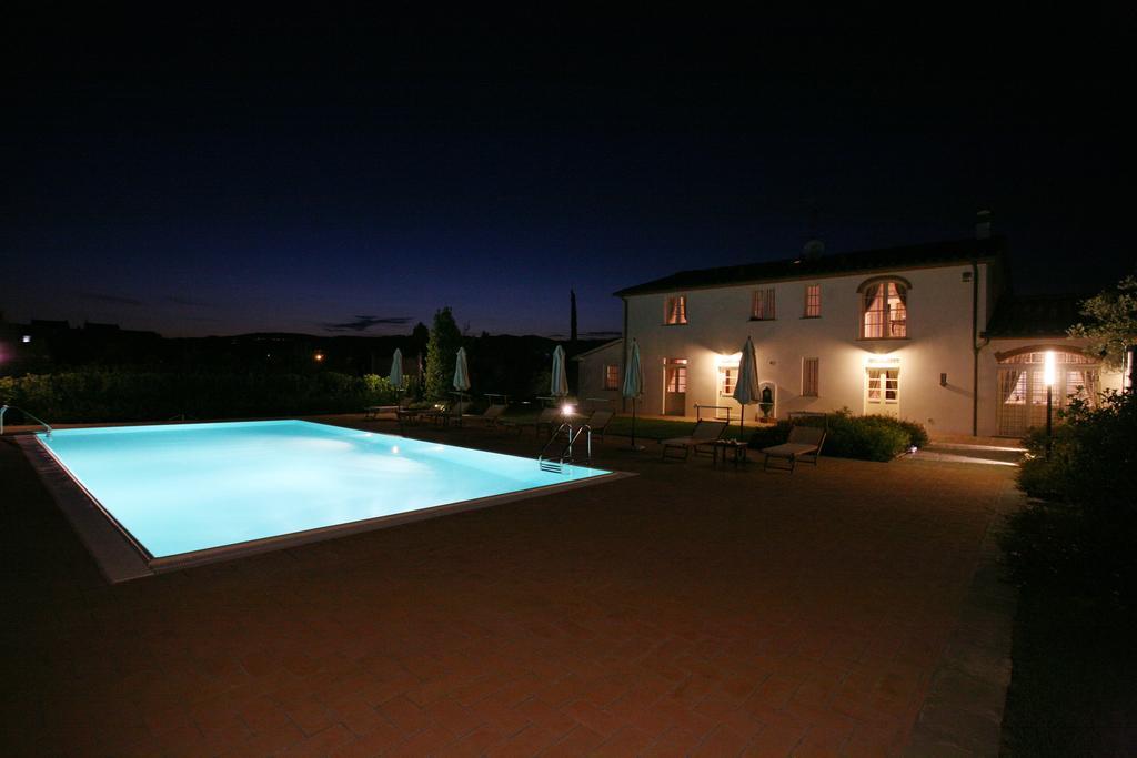 Alice Del Lago Country House Villa Pistoia Ngoại thất bức ảnh